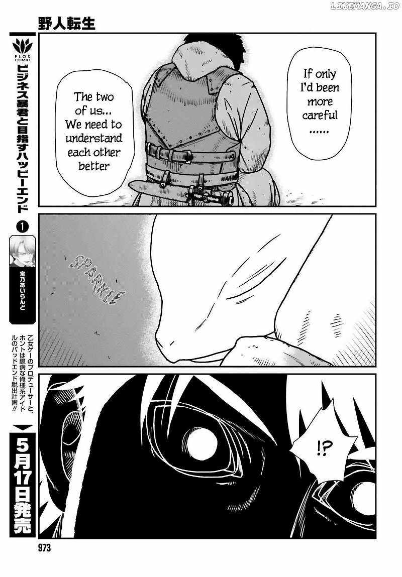 Yajin Tensei: Karate Survivor in Another World Chapter 50 5